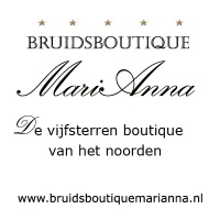 Bruidsboutique Marianna